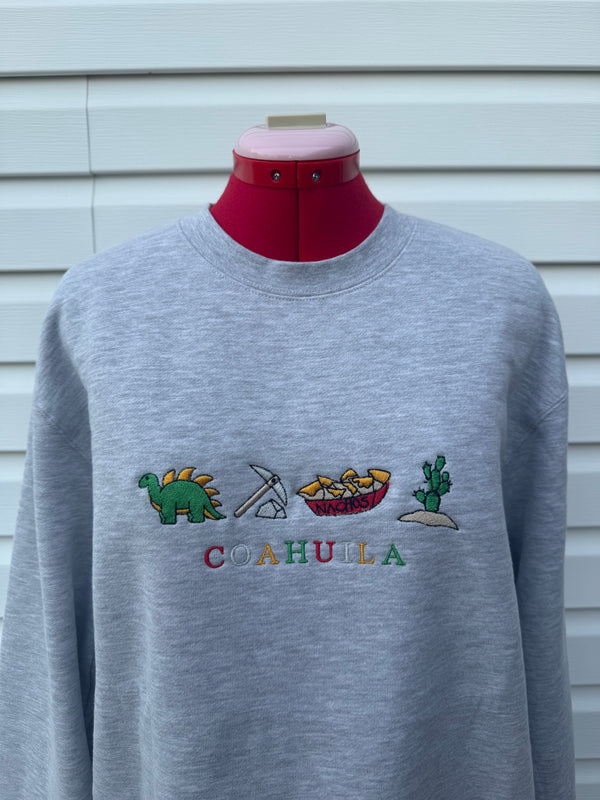 Coahuila
